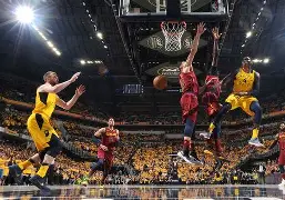 开云体育-关于集结日印第安纳步行者豪取连胜——NBA总决赛节点到来，媒体盛赞，心理建设被强调的信息