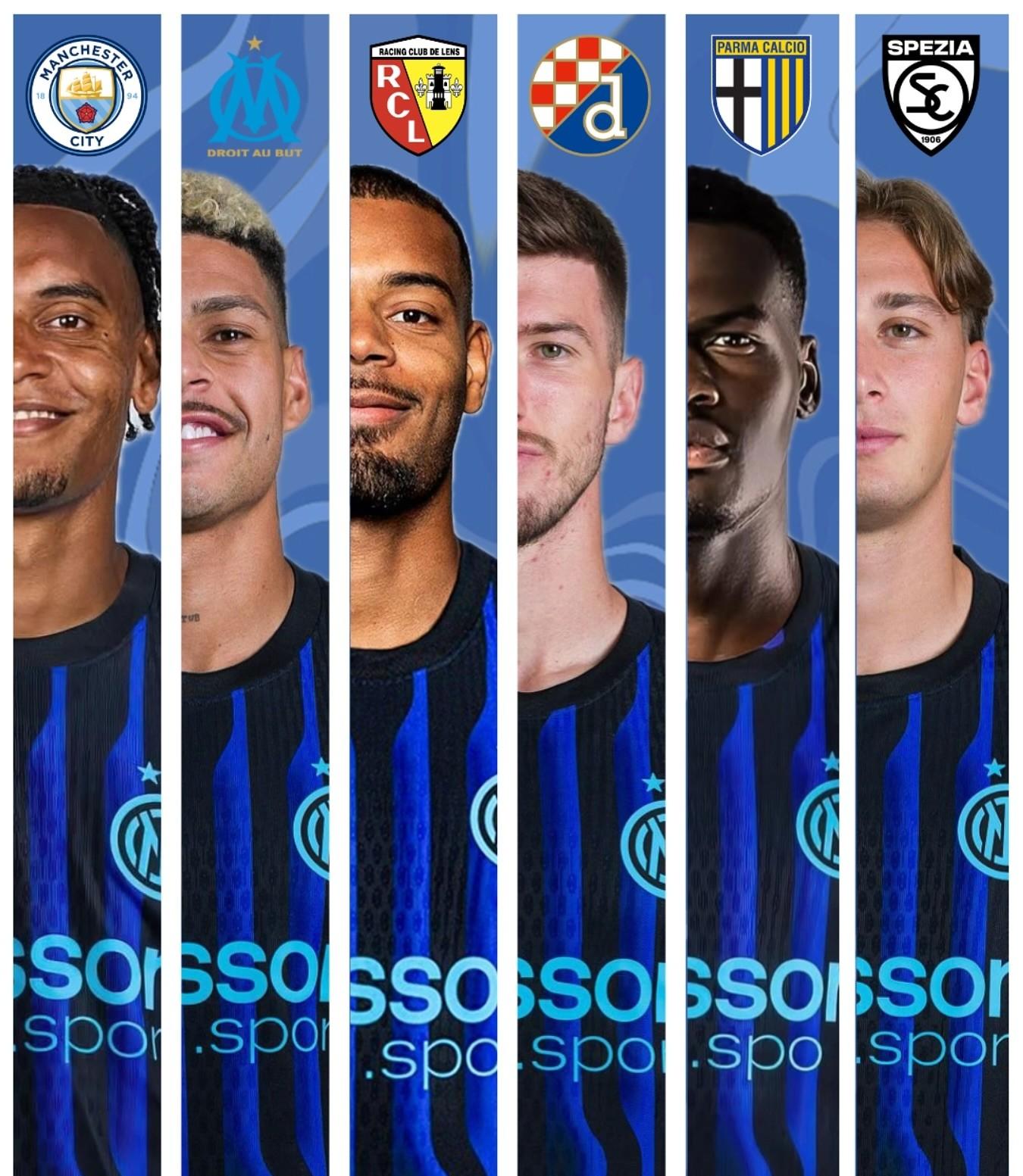 开云体育-包含关键时刻国际米兰调整名单以备法国杯埃因霍温今晨复出首秀，连对手都承认：马德里竞技加时末段回应争议的词条