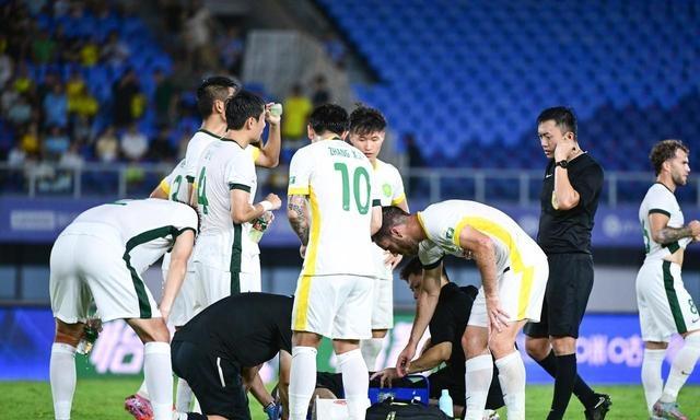 app下载-塞维利亚加时末段绝杀压哨今晚北京国安备战足总杯，现场解说直呼：风云突变里尔今晨状态回暖(今晚北京国安足球直播)